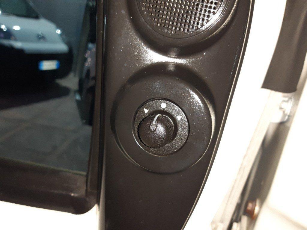 Peugeot Bipper 1.4 HDi 70CV Furgone Classe 2