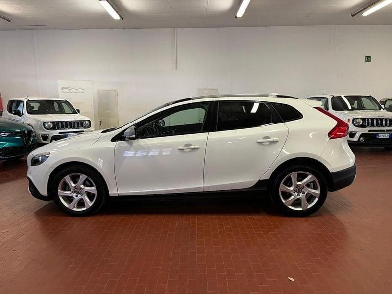 Volvo V40 Cross Country V40 Cross Country D2 Powershift Kinetic