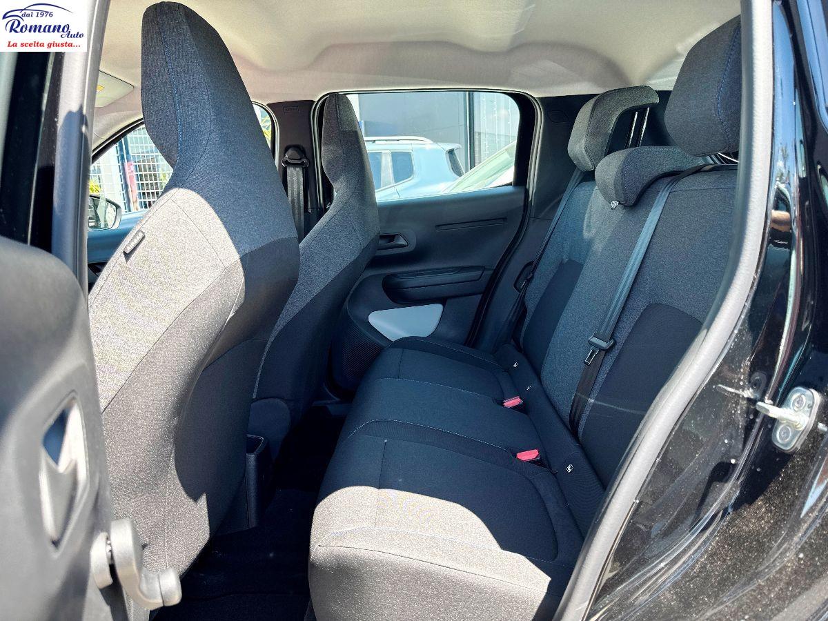 NEW CITROEN - C3 1.2 puretech turbo You 100cv#PRONTA CONSEGNA!