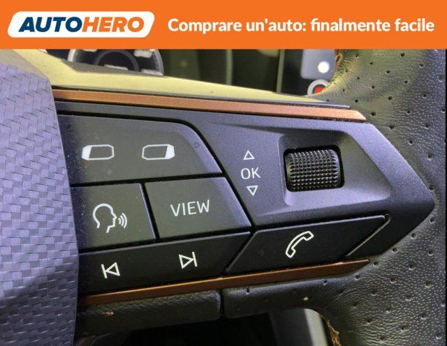 CUPRA Formentor 2.0 TDI