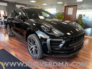 PORSCHE Macan 2.0 "NUOVA" !!!