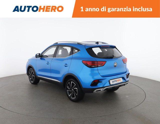 MG ZS 1.0T-GDI Luxury
