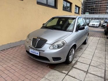 LANCIA Ypsilon 1.2 69 CV Platinum