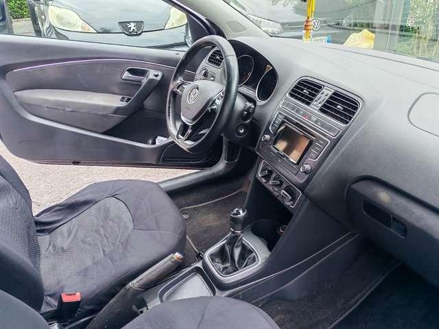 Volkswagen Polo Polo V 2014 3p 1.2 tsi bm Comfortline