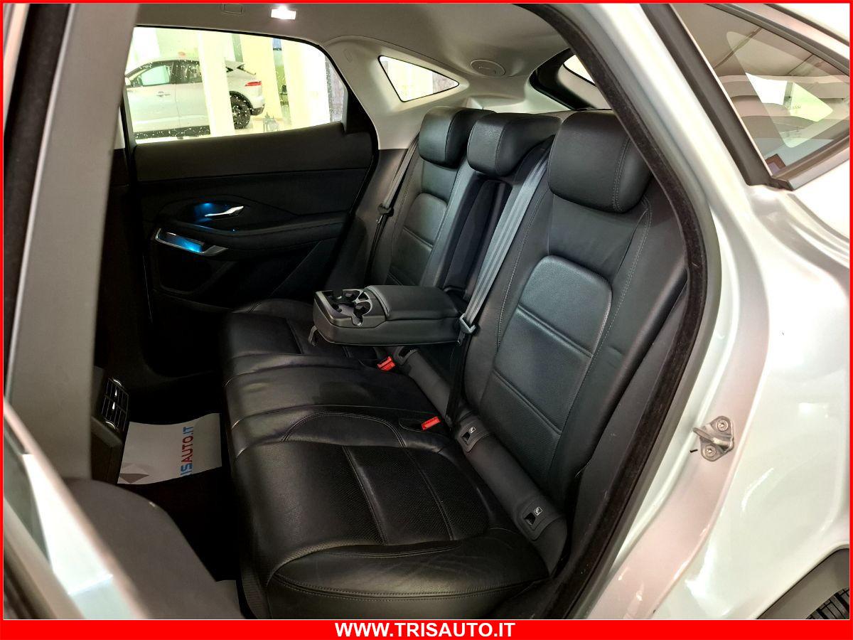 JAGUAR E-Pace 2.0d Aut. Awd S (FULL LED+PELLE+NAVI)