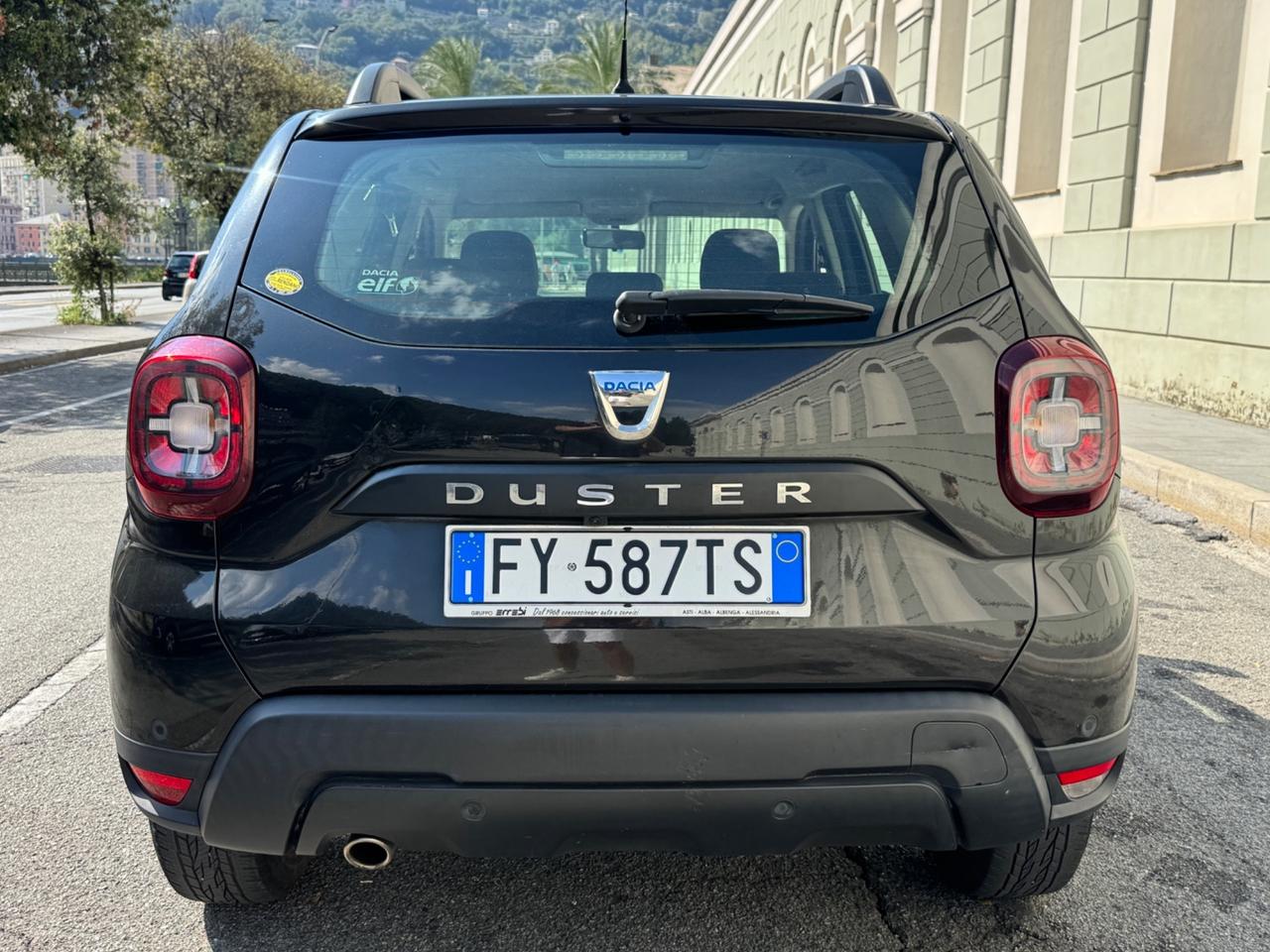 Dacia Duster 1.6 TCe GPL 66.000km 2020