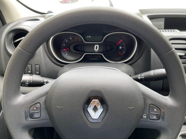 RENAULT Trafic 2.0 DCI 120CV VAN NAVIGATORE BLUETOOTH SENS. PARCH