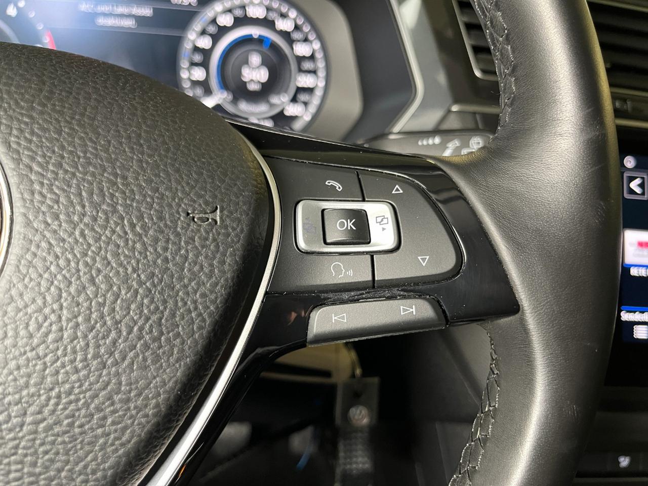 Volkswagen Tiguan 1.6 tdi business 115cv