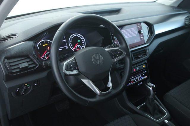 VOLKSWAGEN T-Cross 1.0 TSI 110 CV DSG Sport / R-Line Neopatentati