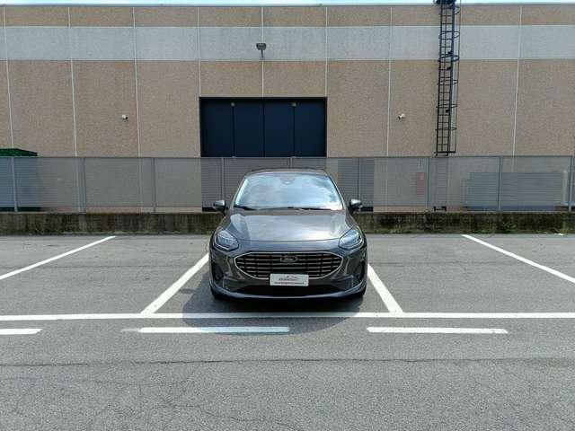 Ford Fiesta Fiesta 5p 1.1 Titanium 75cv