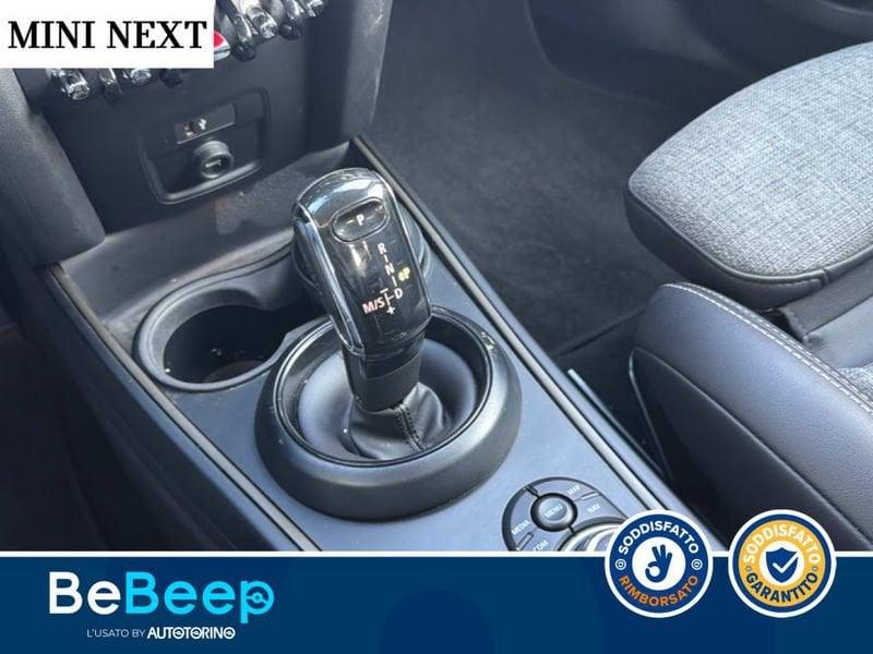 MINI Countryman Mini F60 MINI 2.0 COOPER D BOOST ALL4 AUTO