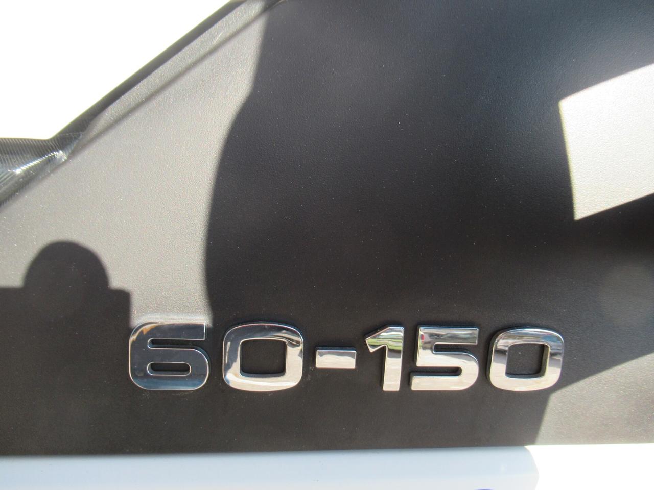 IVECO DAILY 60C15 3.0 MTJ ISOTERMICO CON CASSA FRIGO ZANOTTI