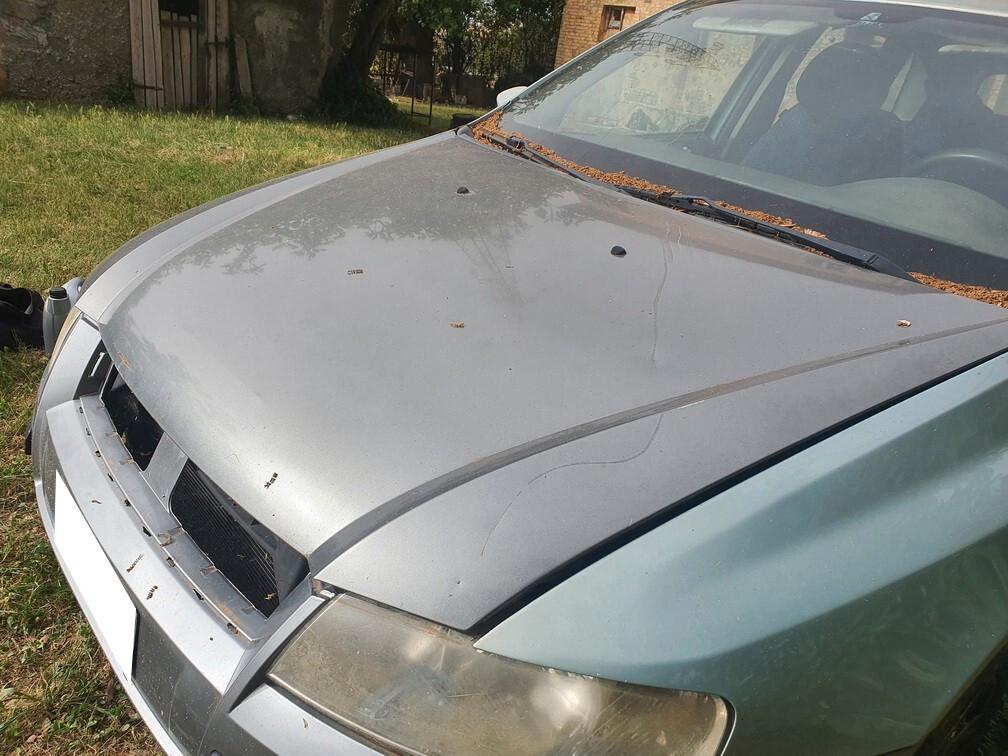 Fiat Stilo 1.9 JTD 80CV 5p. PER RICAMBI