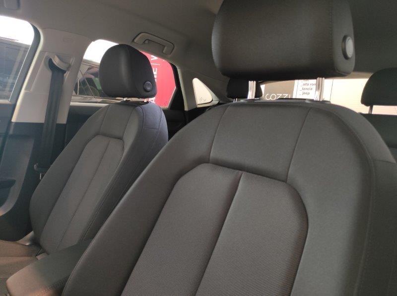 AUDI Q3 2ª serie - Q3 SPB 35 TDI S tronic