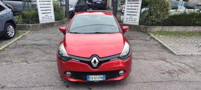 Renault Clio Clio 5p 1.2 Duel 75cv