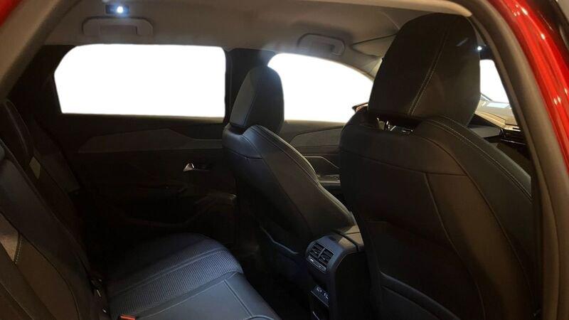 Peugeot 308 308 BlueHDi 130 S&S EAT8 SW Allure Pack