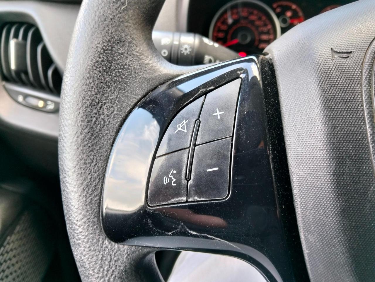 FIAT Doblo cargo 1.3 mjt 95cv CH1 Lounge S&S