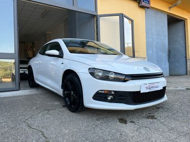 Volkswagen Scirocco 1.4 TSI R-line