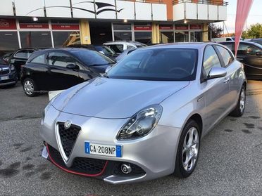 ALFA ROMEO Giulietta 1.6 JTDm TCT 120cv Sprint