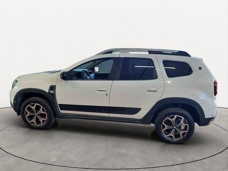 Dacia Duster Duster II 1.0 tce 15th Anniversary GPL Proprietario Unico