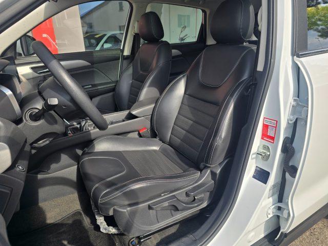 EVO Evo5 1.5 Turbo Bi-fuel GPL UnicoPropietario PREZZO REAL