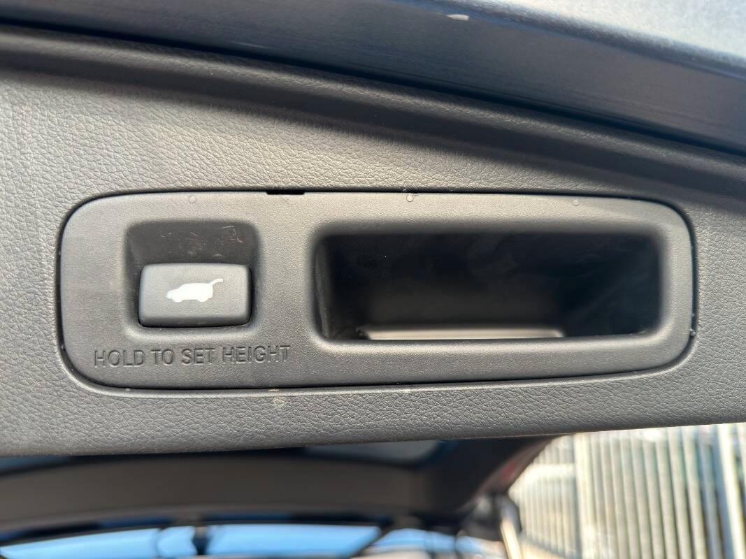 Honda CR-V 2.0 hev Executive Navi AWD CON TETTO APRIBILE