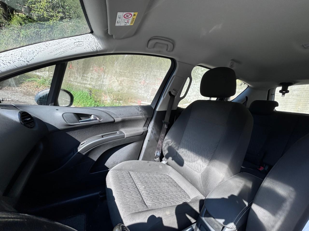 Opel Meriva 1.6 CDTI Start&Stop Cosmo