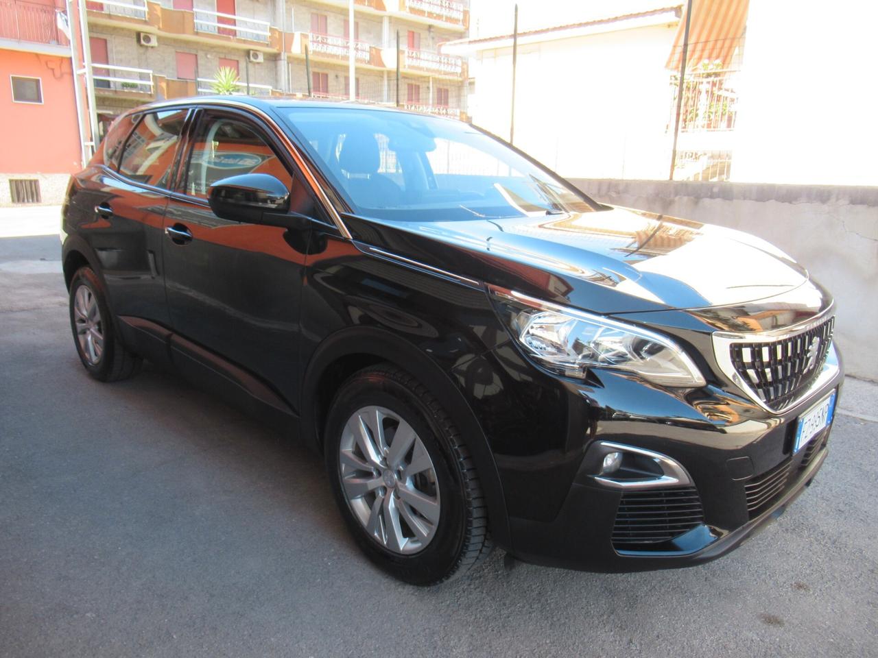 Peugeot 3008 BlueHDi 130 S&S Business