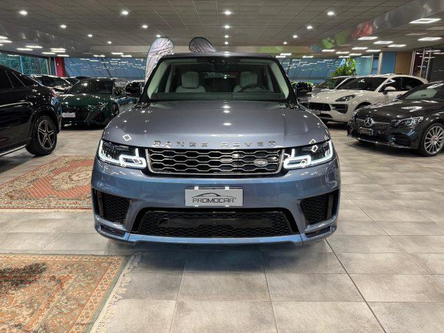 LAND ROVER Range Rover Sport 2.0 Si4 PHEV HSE DYNAMIC *UNIPROP*TETTO*