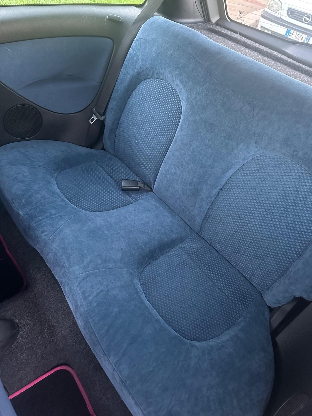 Lancia YPSILON 1.2 BENZINA 2006