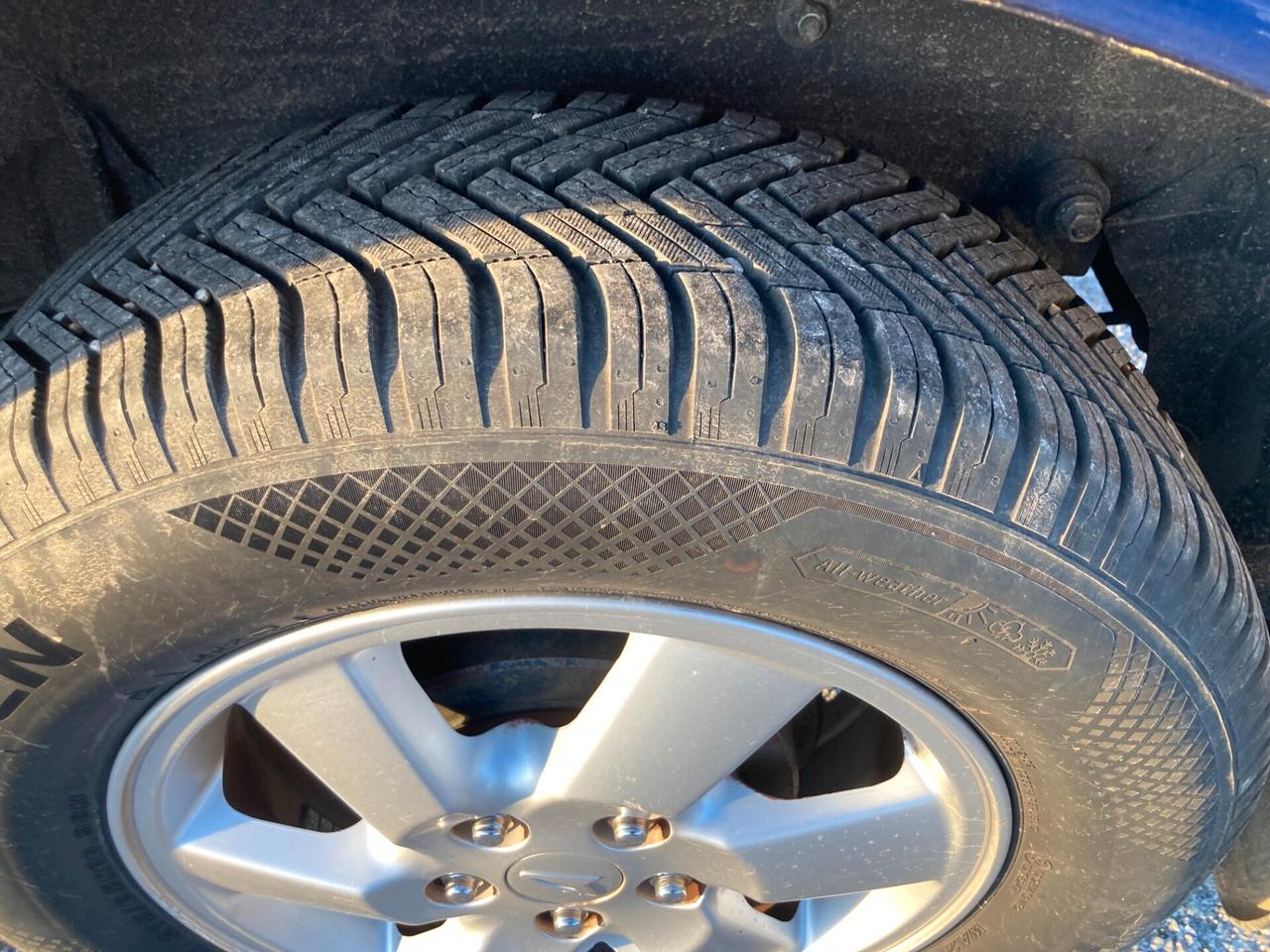 Daihatsu Terios 1.5 4WD SX Green Powered 4x4