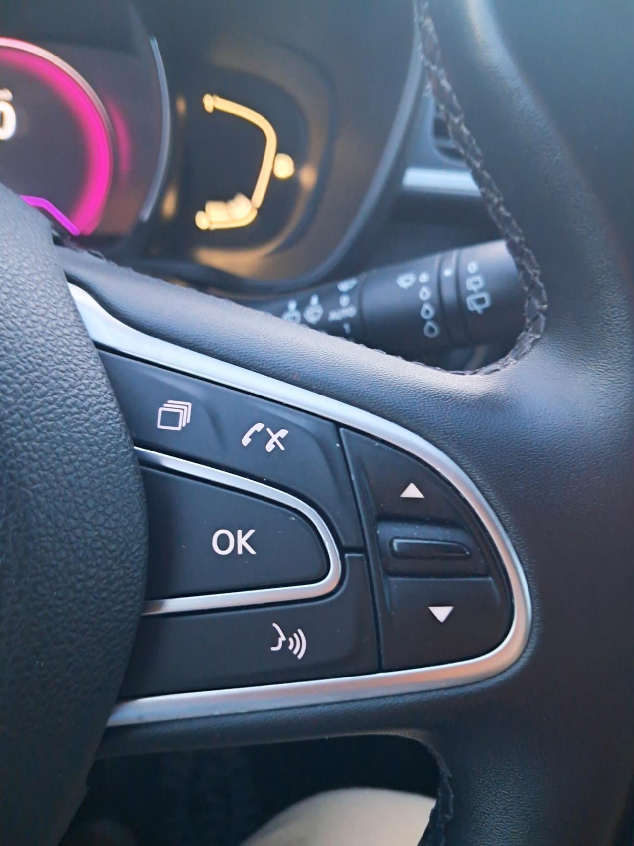 Renault Kadjar 1.5dCi 115CV *NAVI*LED*CAM