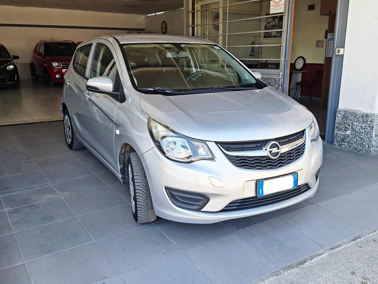 Opel Karl 1.0 75 CV