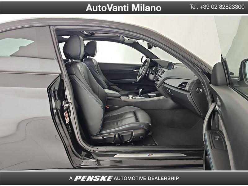 BMW Serie 2 Coupé M2 Coupé