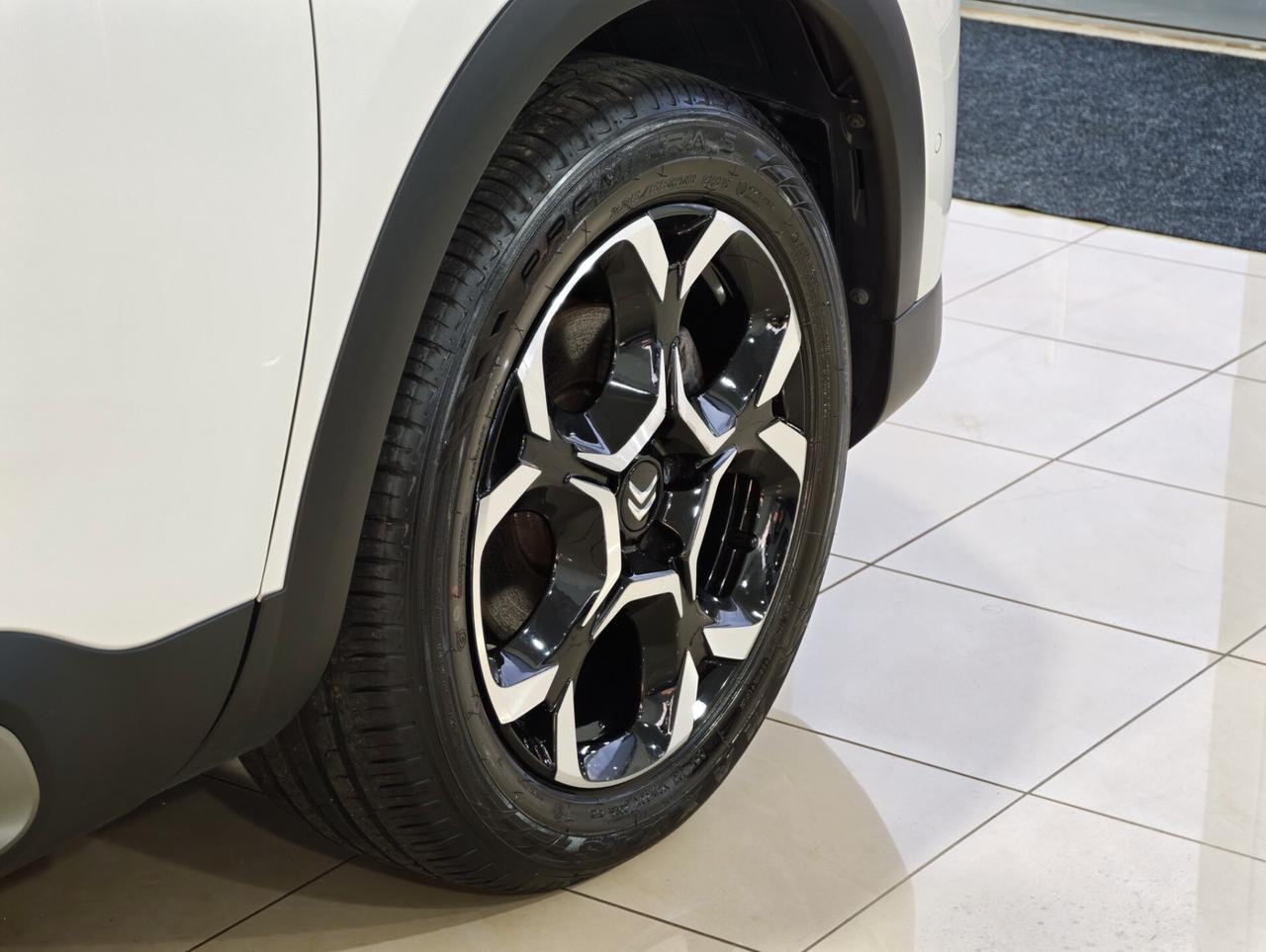 Citroen C5 Aircross BlueHDi 130 CV EAT8 Shine 2023