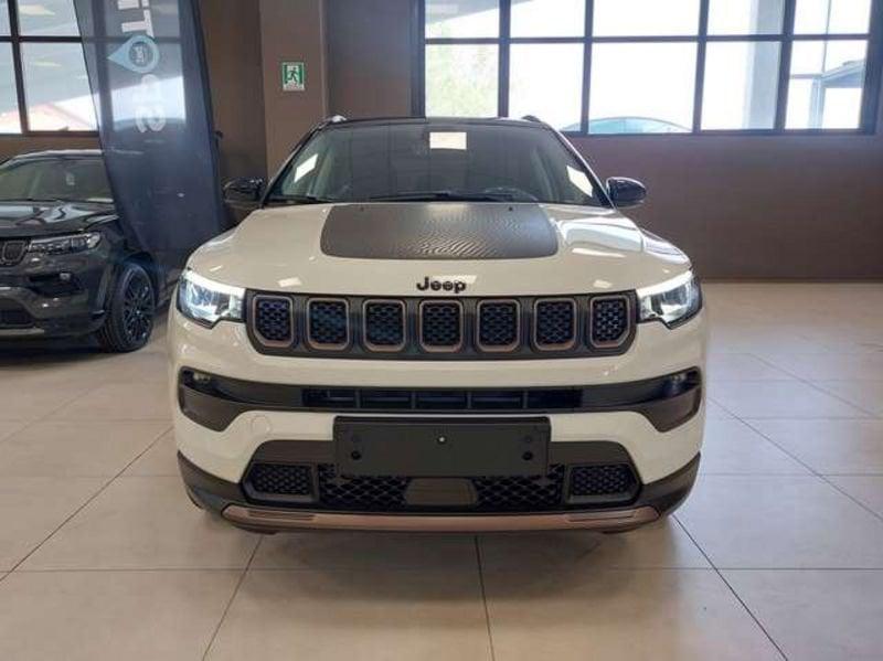 Jeep Compass 1.3 turbo t4 phev UPLAND KM/0 IN PRONTA CONSEGNA