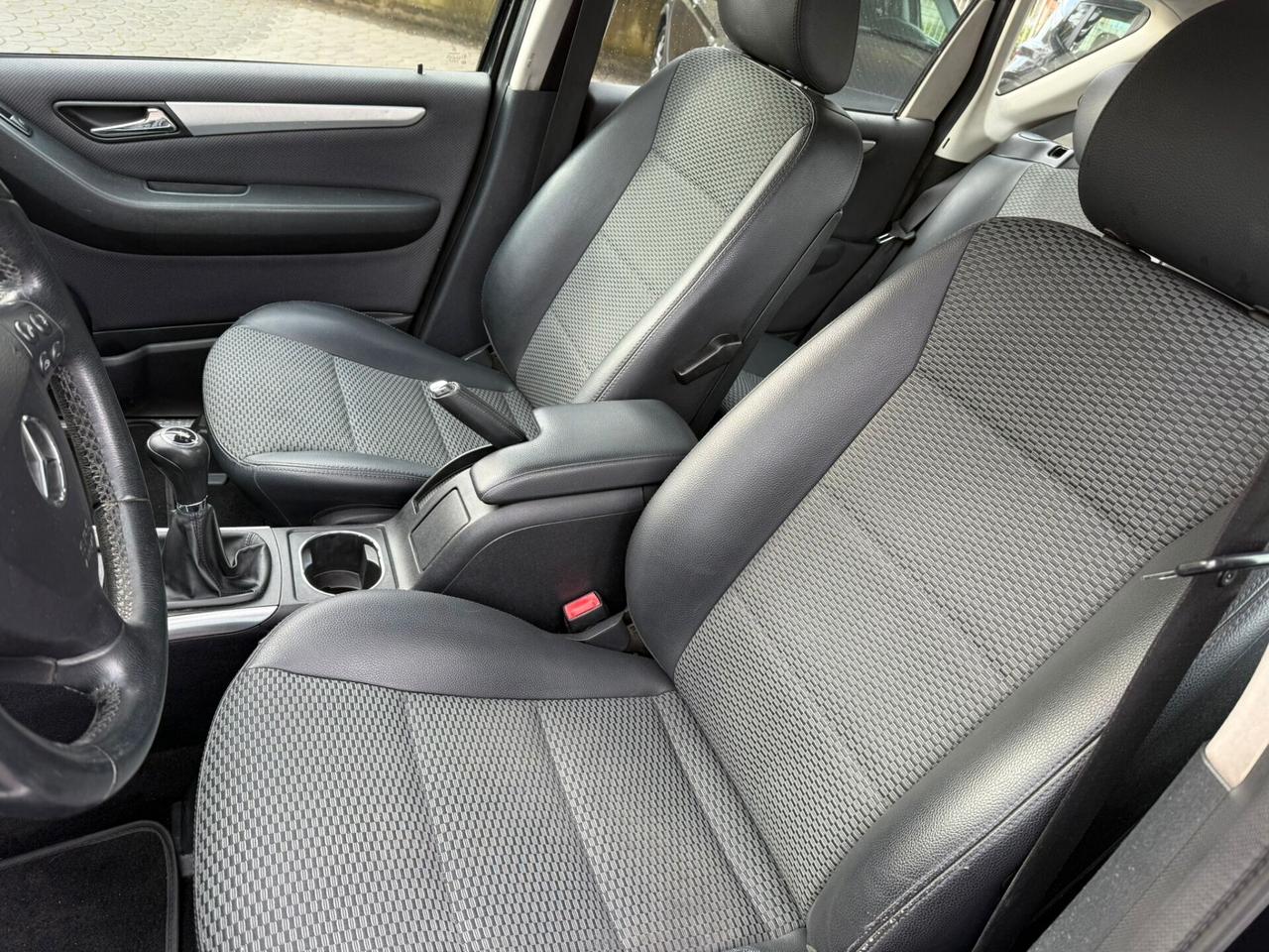 Mercedes-benz A 180 CDI Elegance