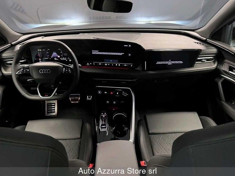 Audi Q5 Q5 TDI 150 kW mHEV+ S tronic quattro S line edition *PROMO AZZURRA*
