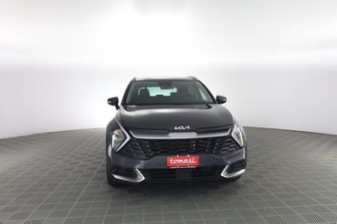 KIA Sportage Sportage 1.6 CRDi MHEV DCT Style