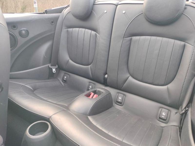 MINI Mini Cooper Yours Cabrio DCT ED. Premium Plus Mini