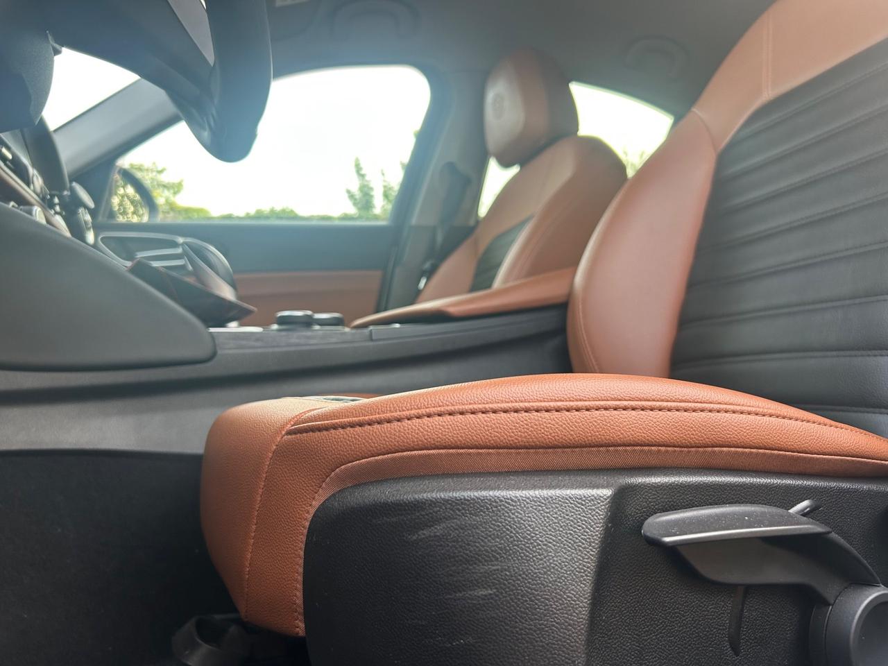 Alfa Romeo Giulia 2.2 Turbodiesel 160 CV AT8 Executive