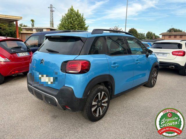 CITROEN C3 Aircross PureTech 110 S&S Feel