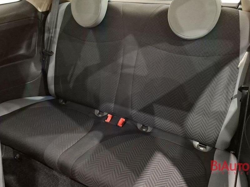 FIAT 500 500 1.2 Mirror 69cv