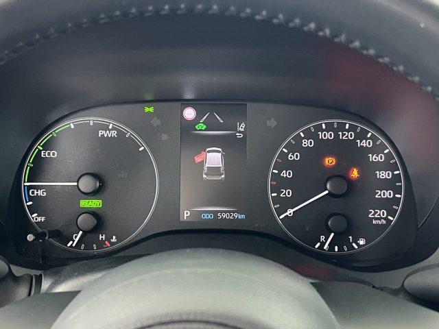 TOYOTA Yaris Yaris 1.5 Hybrid 5 porte Business