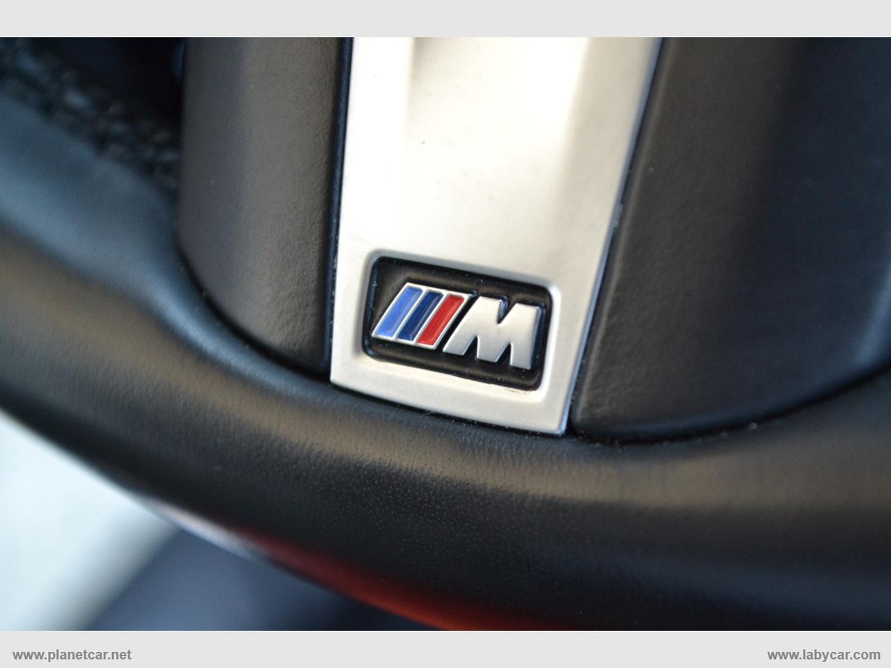 BMW 218d Gran Coupé Msport AUT.