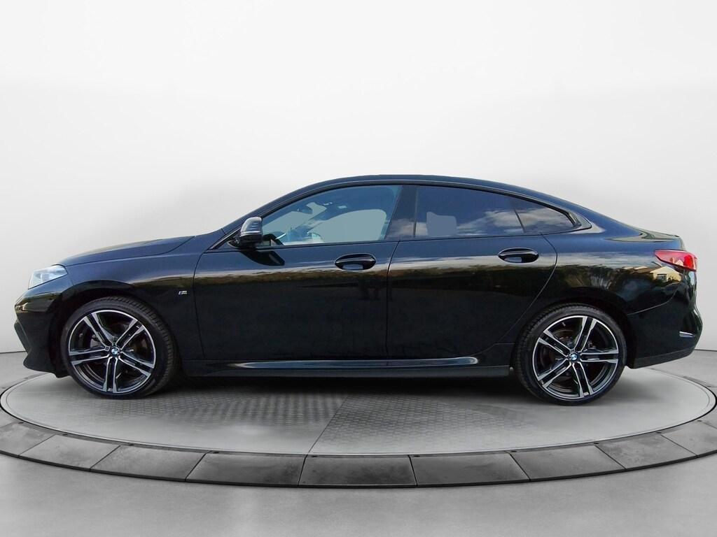 BMW Serie 2 Gran Coupe 218 d Msport Steptronic