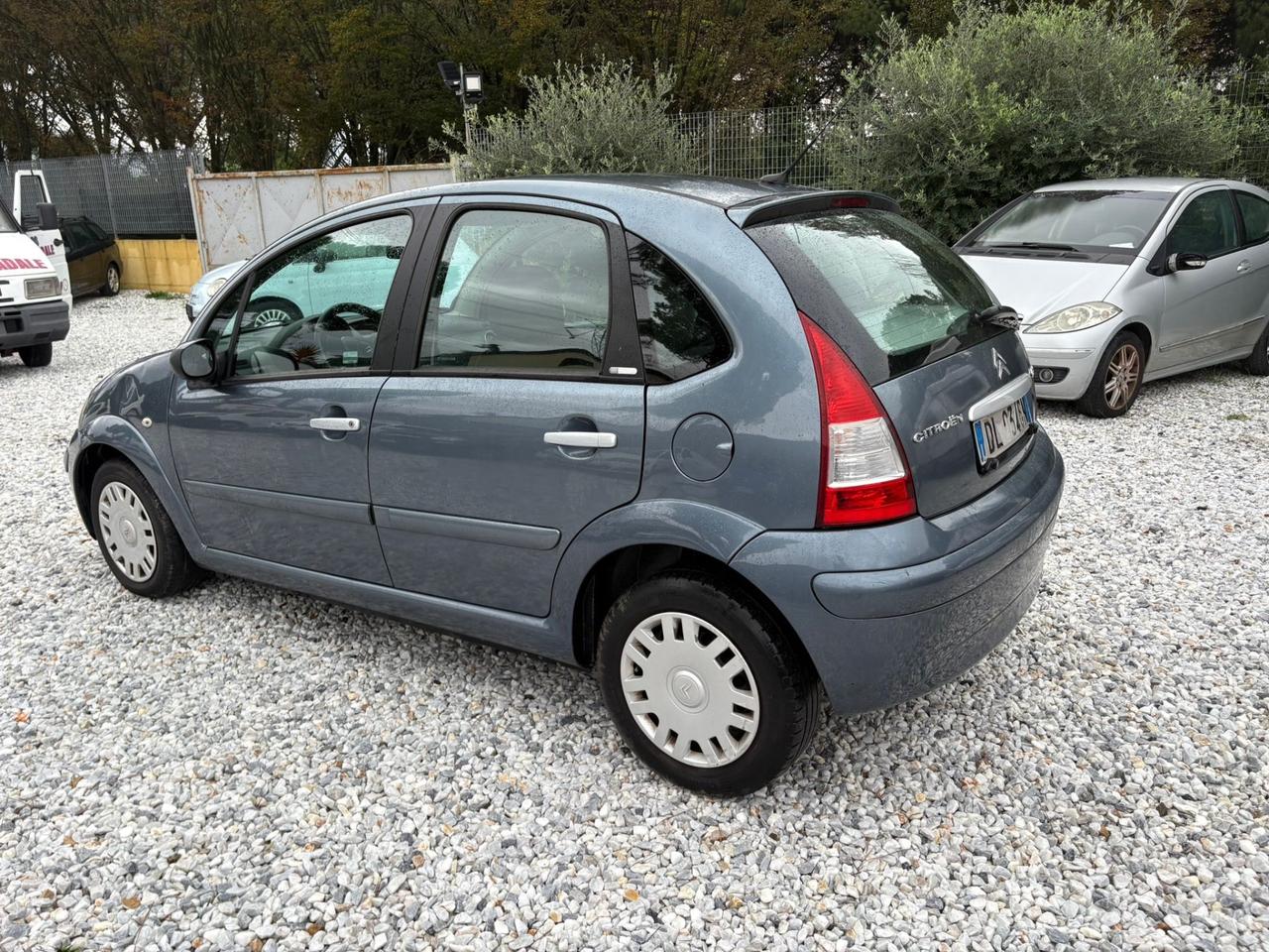 Citroen C3 1.1 Classique 60CV Ok Neopatentati