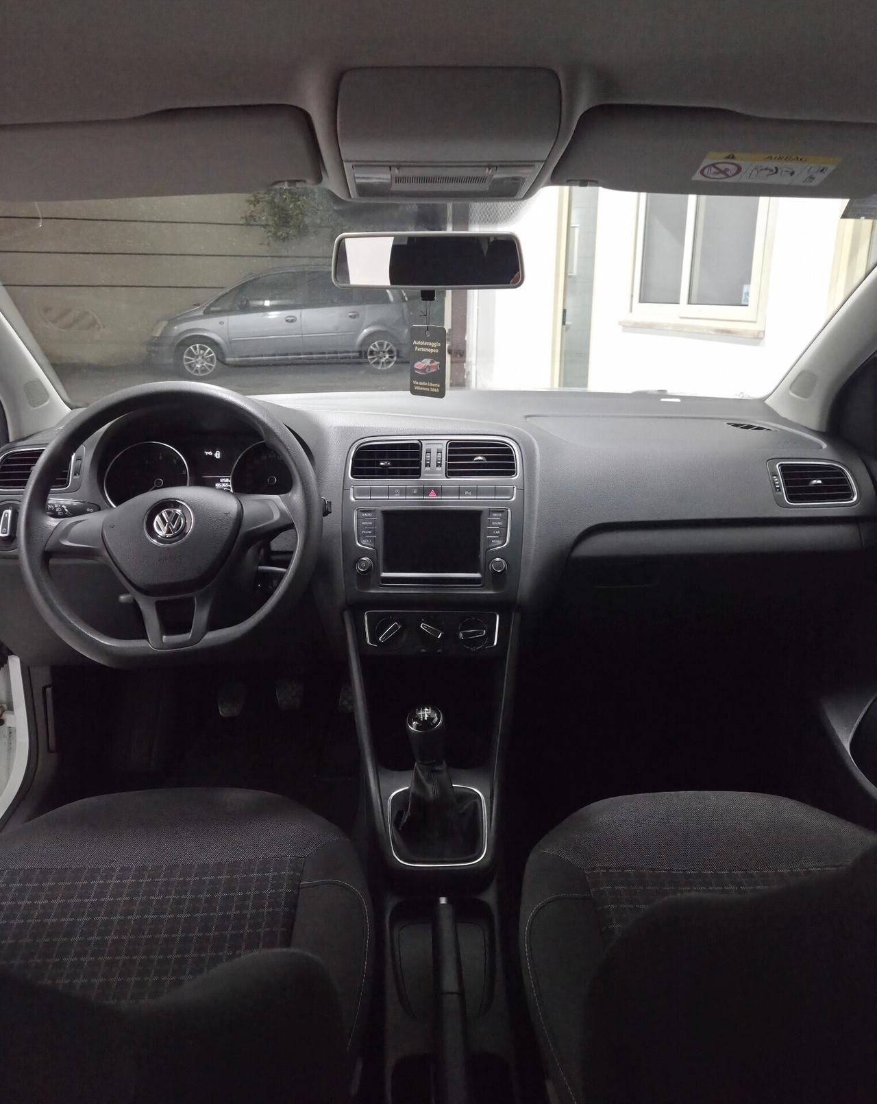 Volkswagen Polo 1.0 TSI 110 CV 5p. Highline BlueMotion Technology
