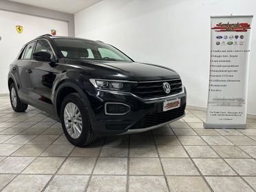 Volkswagen T-Roc 1.6 TDI SCR Style BlueMotion Technology