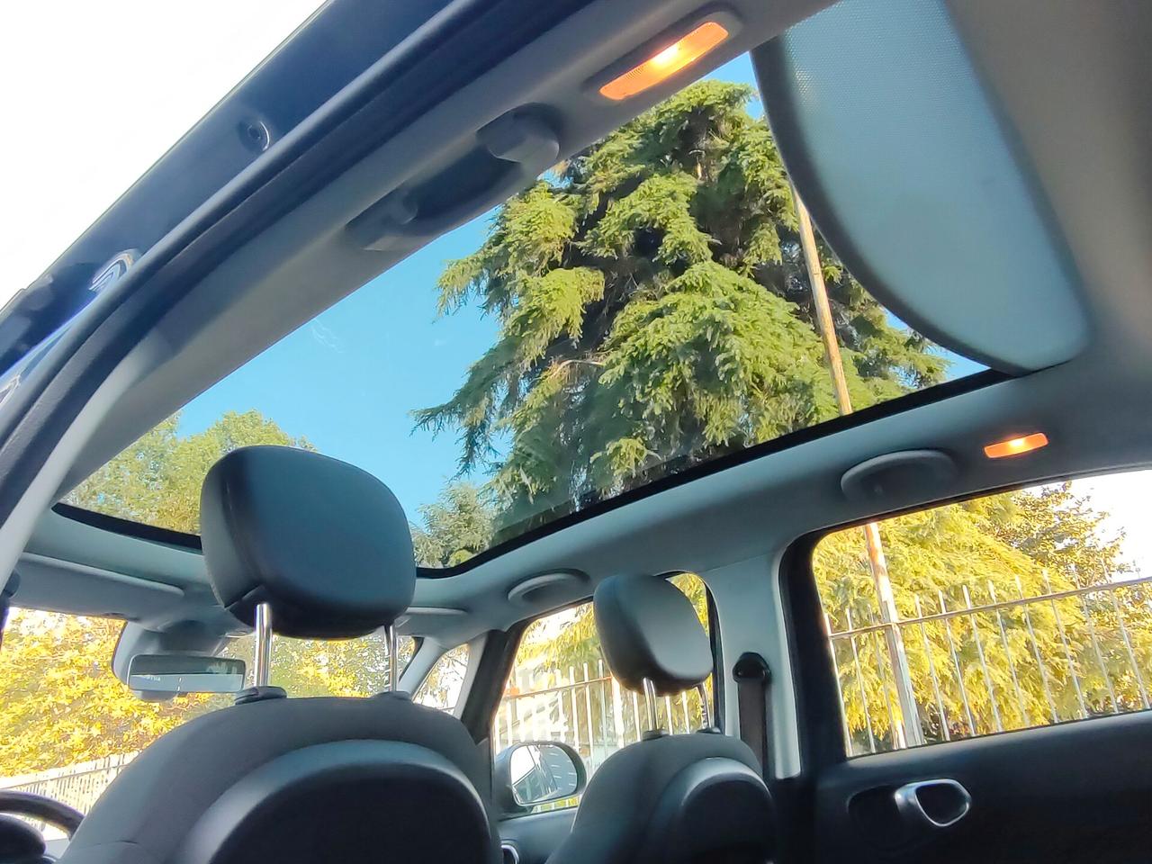 Fiat 500L 1.4 T-Jet 120 CV GPL DI SERIE Lounge